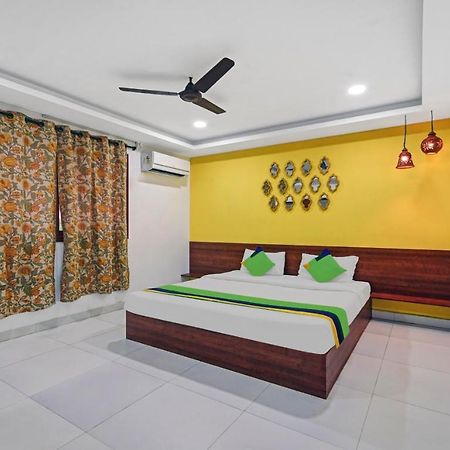 Treebo Signature Grande Kottakuppam المظهر الخارجي الصورة