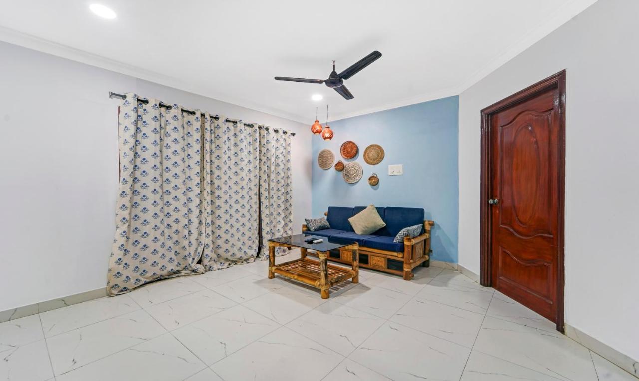 Treebo Signature Grande Kottakuppam المظهر الخارجي الصورة