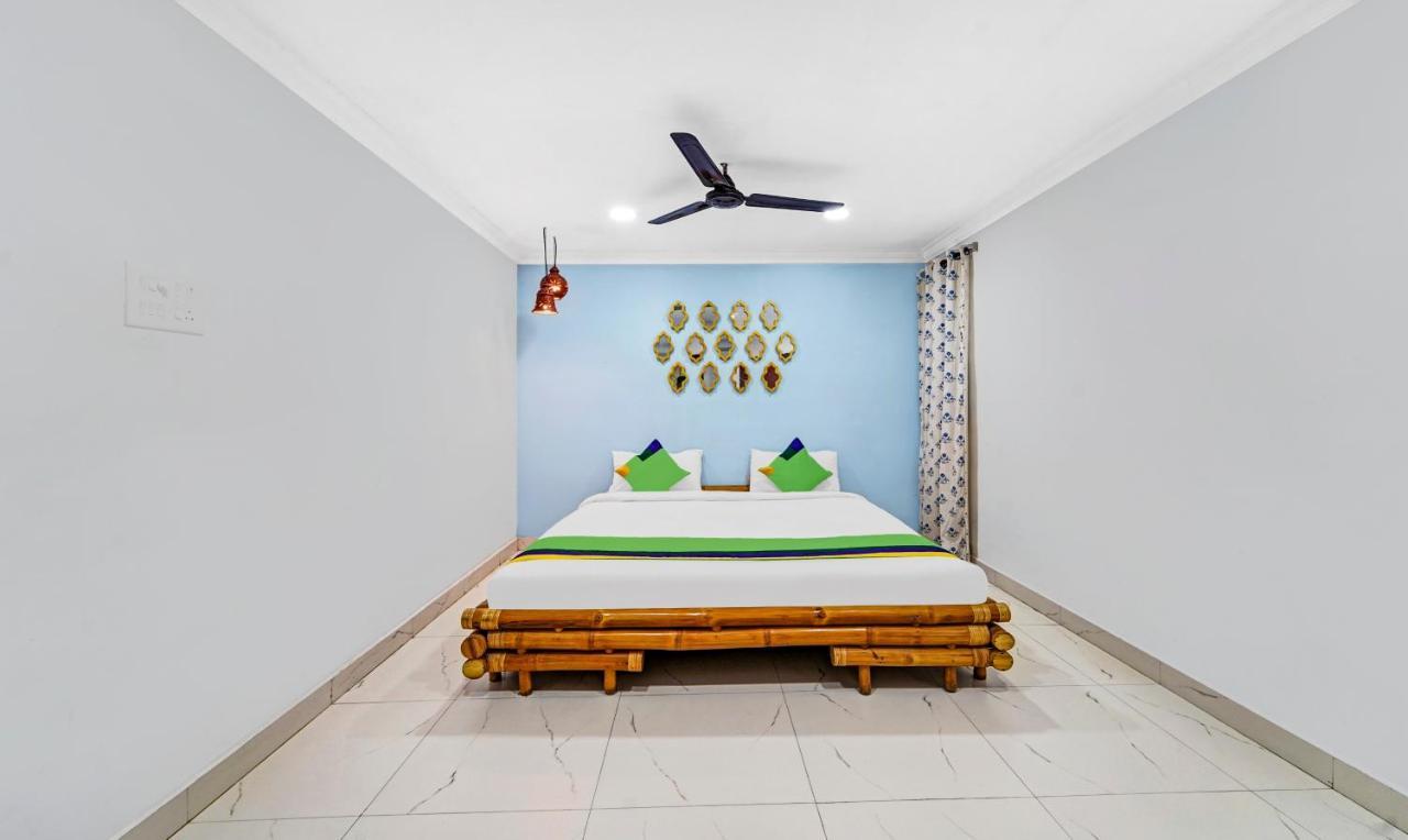 Treebo Signature Grande Kottakuppam المظهر الخارجي الصورة