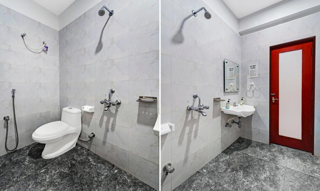Treebo Signature Grande Kottakuppam المظهر الخارجي الصورة